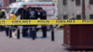 Sır dolu ölüm; Silahla vurulmuş halde bulundu