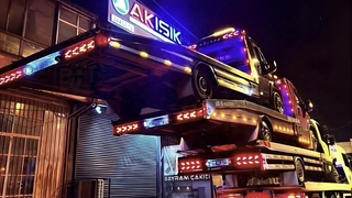 Sıradışı yüklemeye ceza