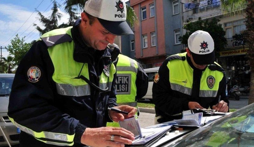 Şirket aracına kesilen ceza çalışandan kesilemeyecek