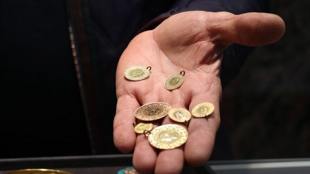 Şirketlerin dönüşen altın hesaplarına da stopaj desteği