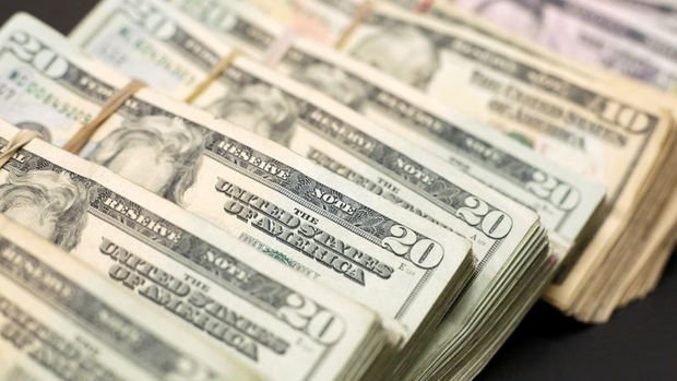 Şirketlerin döviz mevduatında artış