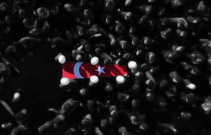 Şırnak'ta acı haber: İki asker şehit oldu