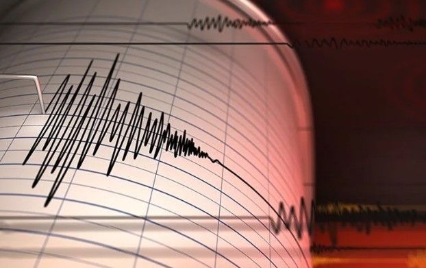 Sismik hareketlilik devam ediyor