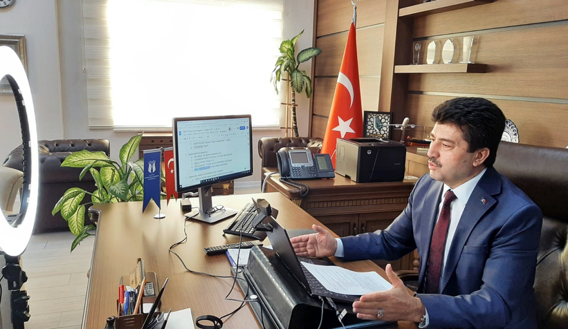 Sistemimiz iş kaygısını gideriyor