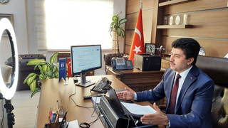 Sistemimiz iş kaygısını gideriyor