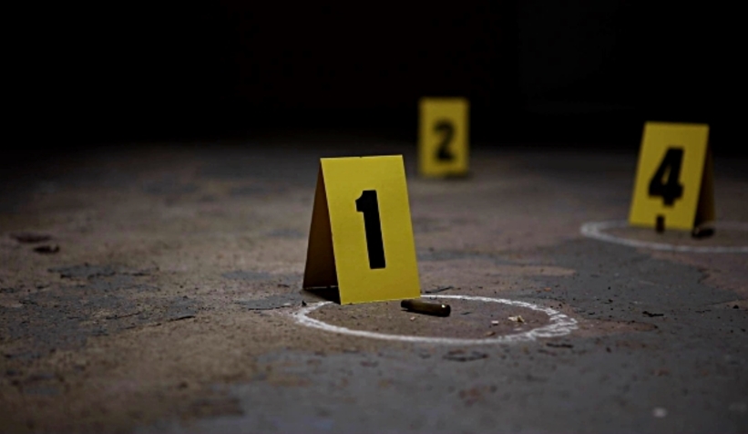 Site aidatı kavgasında yöneticiyi vurdu