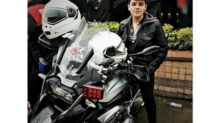 Site havuzunda can verdi