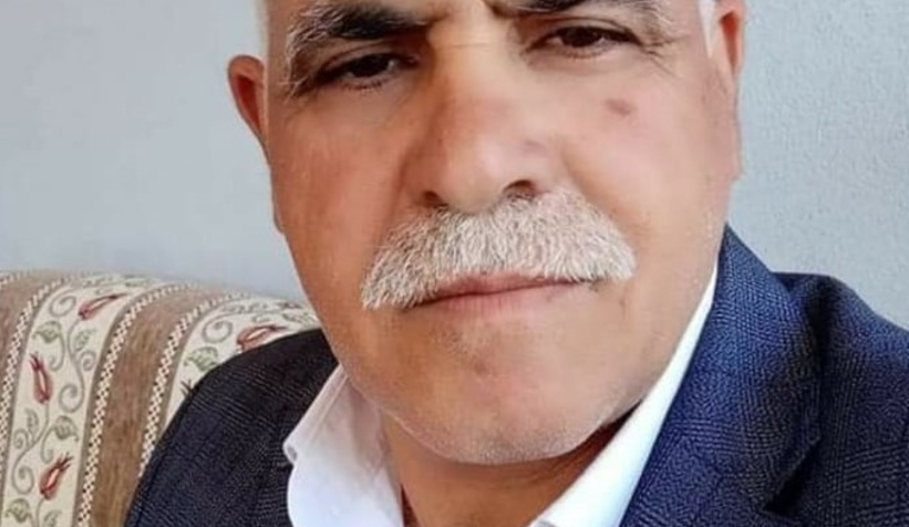 Sıva yaparken 3'üncü kattan düşüp öldü