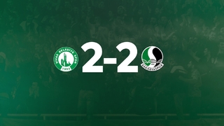 Sivas Belediyespor: 2 Sakaryaspor:2