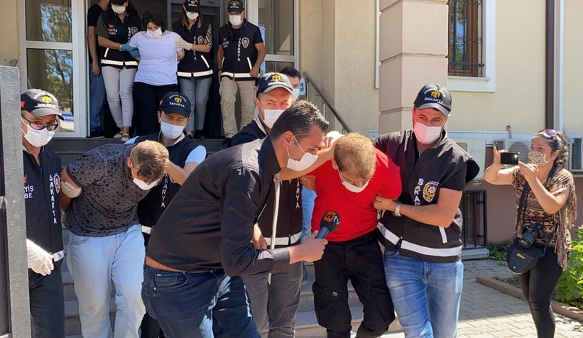 Şiyar Kılıç davasında, kız kardeşten itiraflar