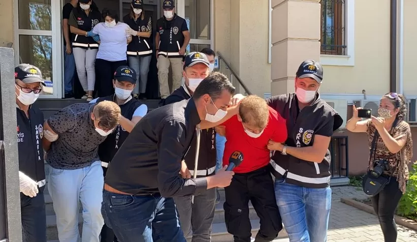 Şiyar Kılıç davasında, kız kardeşten itiraflar