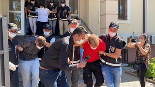 Şiyar Kılıç davasında yeni gelişme