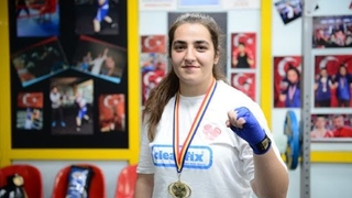 Şampiyon karantinaya alındı