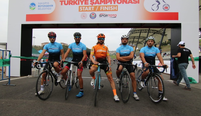 Şampiyonada 2. gün heyecanı