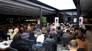 Siyonizm insanlık için büyük bir tehdit