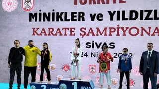 Şampiyonlar Adapazarı’ndan