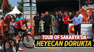 Şampiyonları belirleyecek yarış başladı