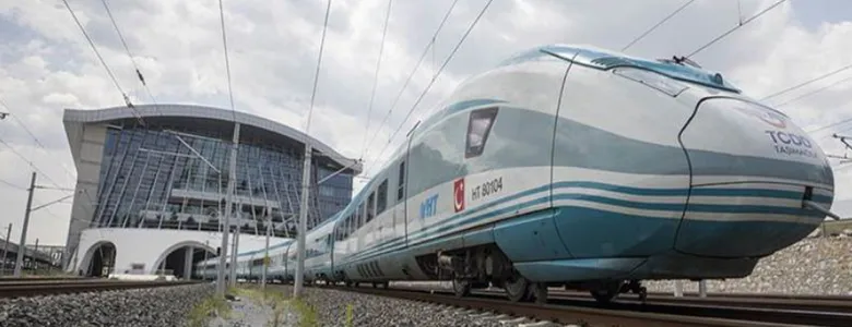 YHT biletleri zamlandı İşte yeni fiyatlar