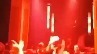 Skandal görüntüler sonrası o mekan kapatıldı