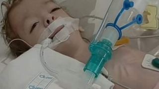 SMA hastası Sıla'dan acı haber