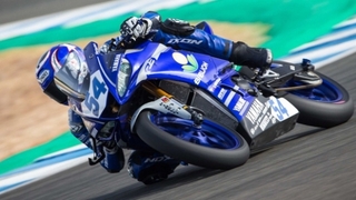 Sofuoğlu bir ilki başardı