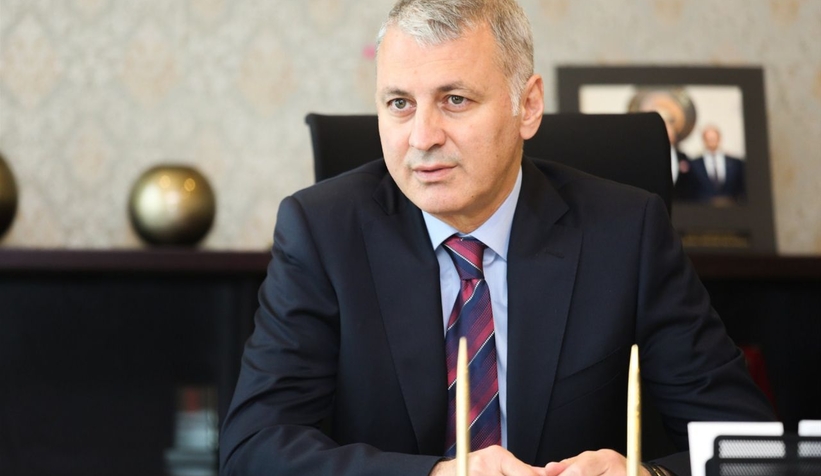 Sofuoğlu'na; Sakarya'yı terk et