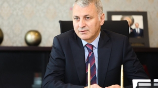 Sofuoğlu'na; Sakarya'yı terk et