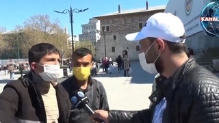 Sofuoğlu o gençlere yardım edecek