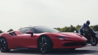 Sofuoğlu ve Razgatlıoğlu kapıştı