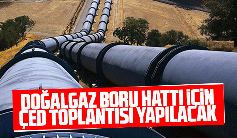 Soğucak'ta ÇED Toplantısı yapılacak