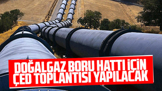 Soğucak'ta ÇED Toplantısı yapılacak