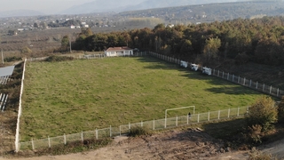 Söğütlü ve Yenikent'e 2 dev yatırım geliyor