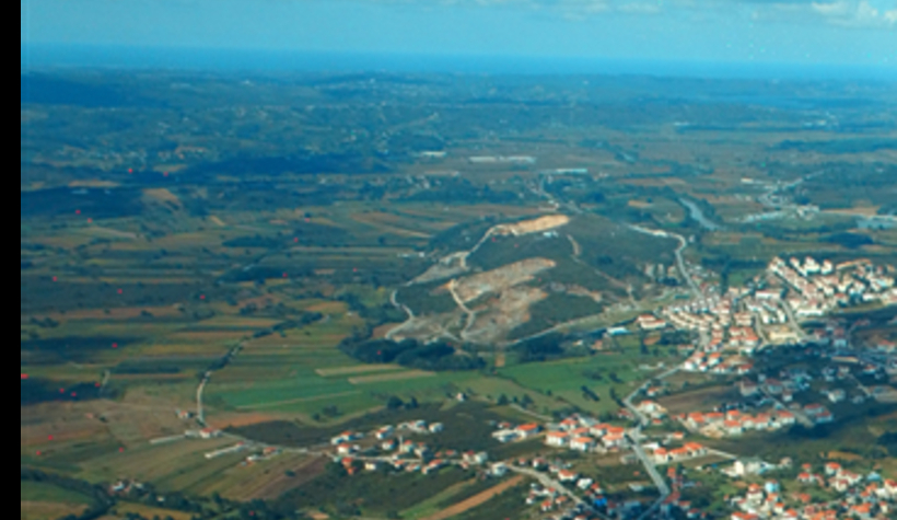 Söğütlü'ye 57 milyon TL'lik yatırım