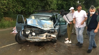 Söğütlü yolunda can pazarı