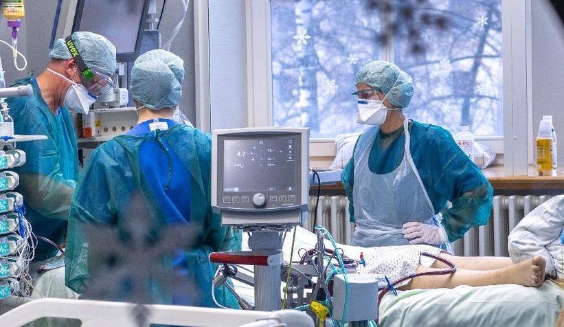 Şok iddia; Vaka sayısı açıklananın 30-40 katı