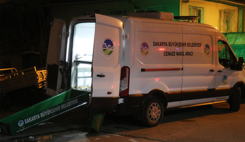 Şok olay; İnşaat alanında cesedi bulundu