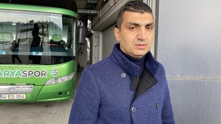 Şok yenilgi sonrası bu sözleri söyledi