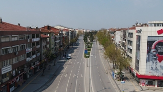 Sokağa çıkma yasağı iddialarına cevap geldi