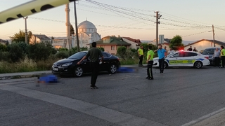 Sokak ortasında çifte infaz: Baba ve oğul öldürüldü