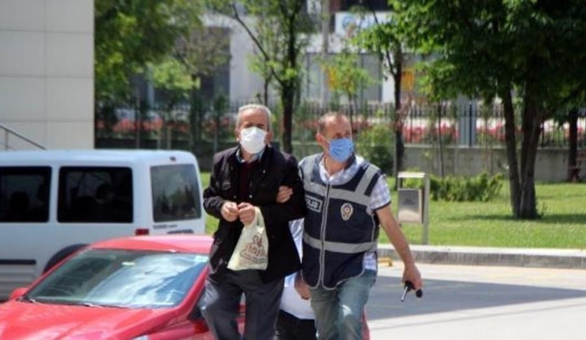 Sokak ortasında muhtarı öldürmüştü, cezası belli oldu