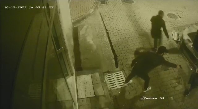 Sokak ortasında öldürmüşlerdi detaylar ortaya çıktı