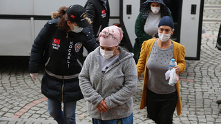 Sokak ortasındaki cinayette 3’ü kadın 8 kişiye gözaltı