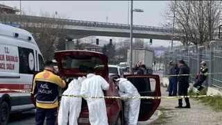 Sokakta ölü bulunan eski polis memleketinde toprağa verilecek