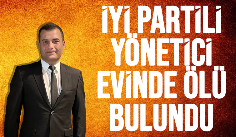 Sevilen esnaf evinde ölü bulundu