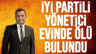 Sevilen esnaf evinde ölü bulundu