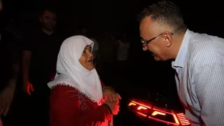 Solaklar-Bileciler Millet Evi yükseliyor