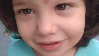 Soluk borusuna ekmek kaçan çocuk kurtarılamadı