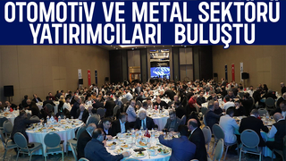 SOMİ yatırımcıları bir araya geldi