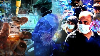  Son 24 saatte korona virüsten 3 kişi hayatını kaybetti