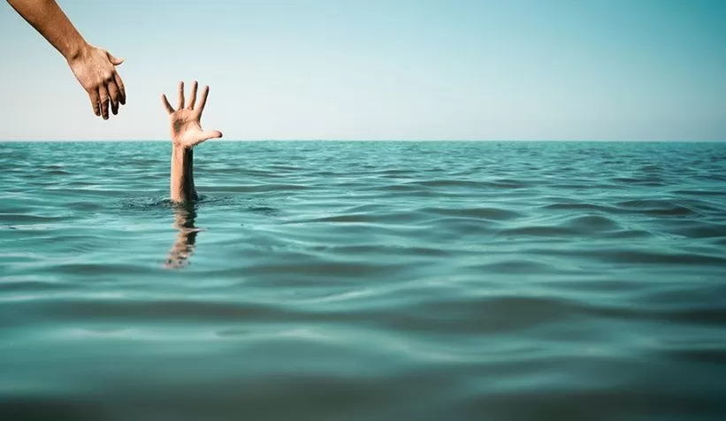 Son anda kurtardılar